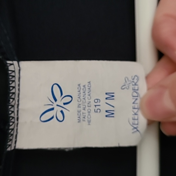 Women's light jacket - Picture 3 of 7